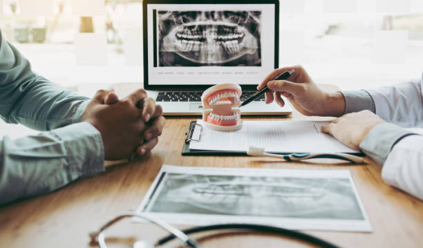 Best Broken or Cracked Tooth Emergency Dentist in Soh Salt Lake, UT