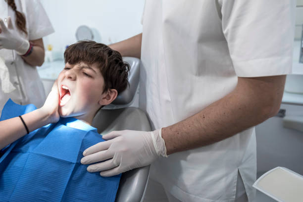 Best Emergency Dental Services for Seniors in Soh Salt Lake, UT