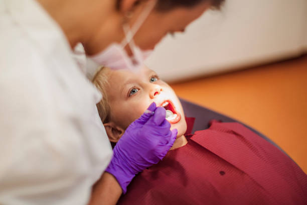 Best Mobile Emergency Dentist in Soh Salt Lake, UT